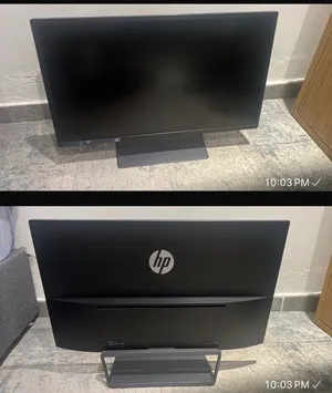 للبيع شاشة HP