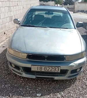 ميتسوبيشي جالنت 2004