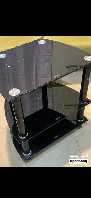كراسي وطاوله صغيره