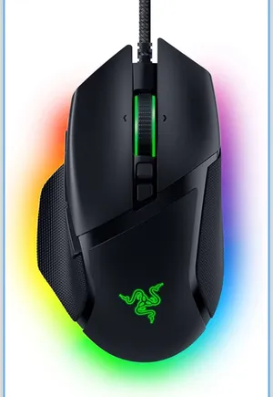 razer mouse v3 basilisk