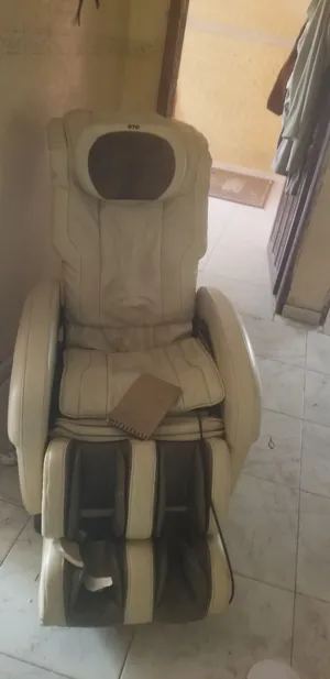 كرسي مساج جديد افضل صناعه واقو نوع واقتصادي