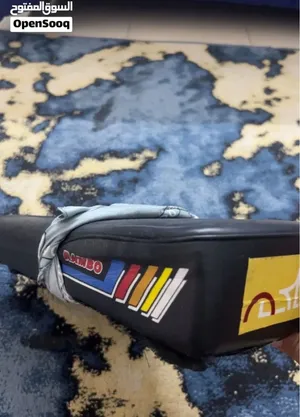 مقعدة ورا لسيكل رامبو