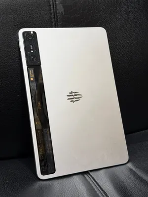 Red magic Nova 512gb/16gb Global