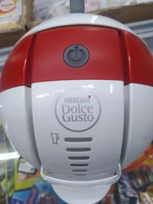 Nescafé Dolce Gusto Coffee Machine**