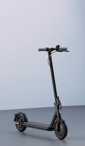 xiaomi electric scooter 4