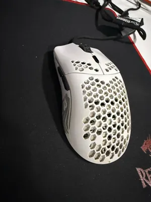 Glorious mouse