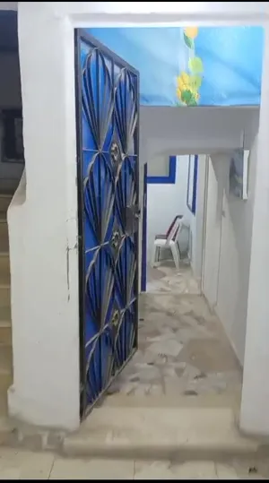 شقة تجاري دور ارضي
