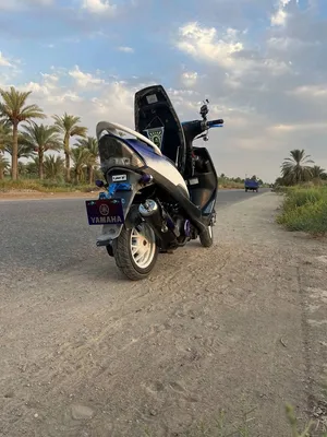 دراجه كامله