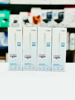 Brand New PAWA Areopen Smart Pencil in Oman  High-Resistant