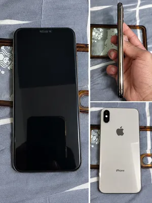 Apple iPhone XS Max 256 GB in Basra