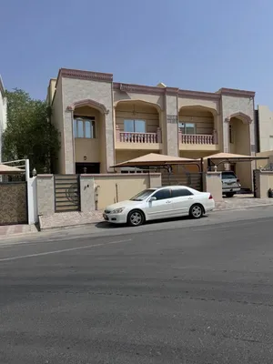 فيلا راقيه للبيع -مرتفعات الانصب Luxury Villa for Sale – Al Ansab Height
