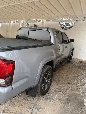 Used Toyota Tacoma in Um Al Quwain