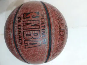 Basketball