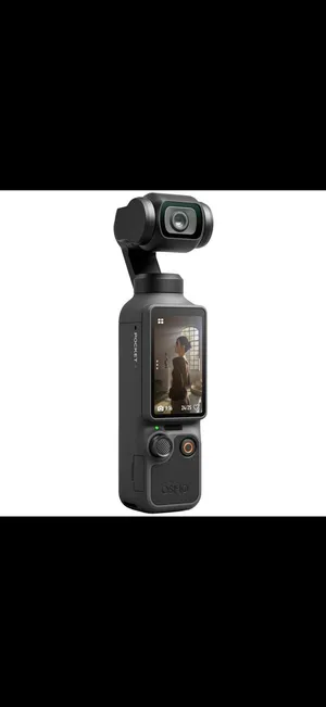 DJI Osmo Pocket 4