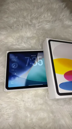 Apple iPad 10 64GB WiFi 10.9-inch