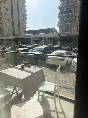 شقة  غرفتين وصاله للبيع