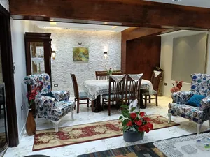 100 m2 2 Bedrooms Apartments for Rent in Giza 6th of October