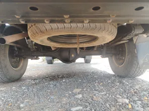 Used Nissan Datsun in Al Dakhiliya