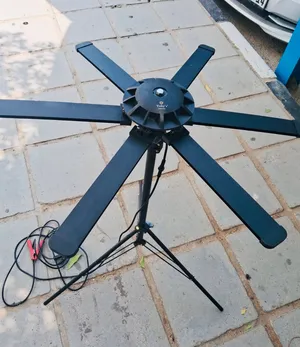 LED stand light