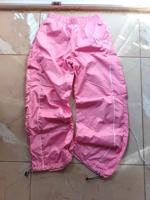 track pant rose