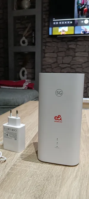 روتر اتصالات 5G
