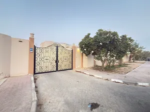 للأيجار فيلا مستقلة موثقة مدينة شخبوط