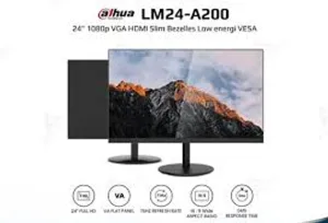 LM24-A200 24'' FHD Monitor 100Hz