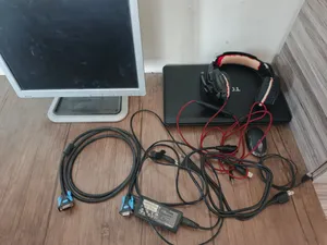 كمبيوتر للبيع بسعر منيح