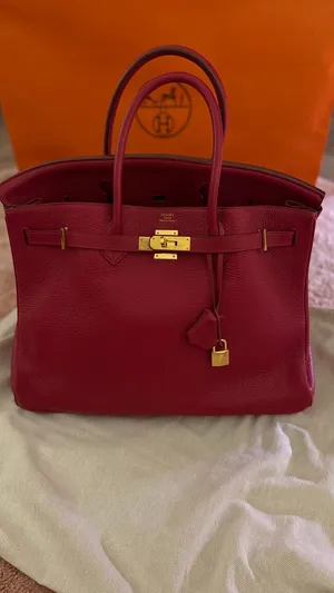 Hermes Birkin size 40