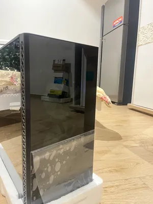 Matrexx 50 Black Pc Case