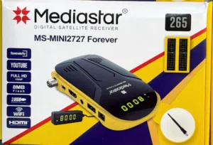 Mediastar Receivers for sale in Al Batinah