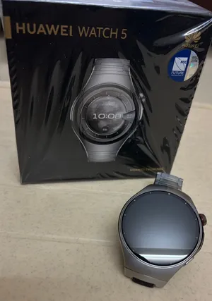 Huawei Watch 5 Premium