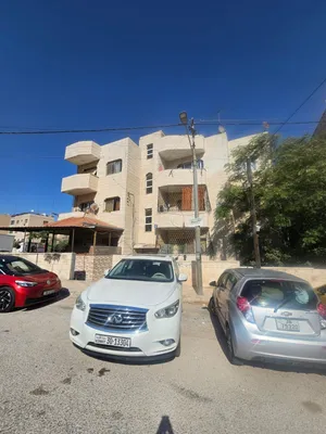 سطح بناية للبيع