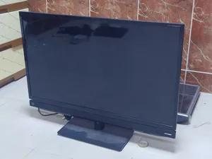 TOSHIBA 32 TV with built in speakers for very cheap price and good looking tv working perfectly but