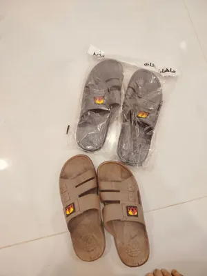 شحاطه رجالي طبي مريح للقدم