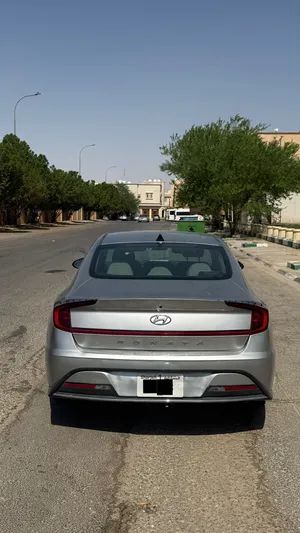 Used Hyundai Sonata in Sharjah