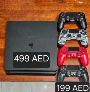 ps4 slim fo sale