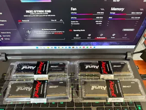 Kingston beast ram for sale ddr4 16gb 3200 new