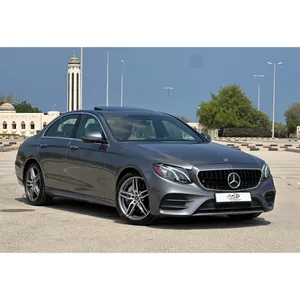 Used Mercedes Benz E-Class in Muscat