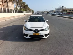 رينو فلوينس 2016 استعمال بنت