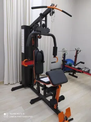 معدات رياضية ولياقة