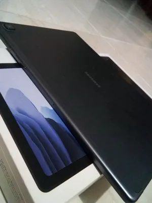 Samsung Galaxy Tab A7 32 GB in Cairo