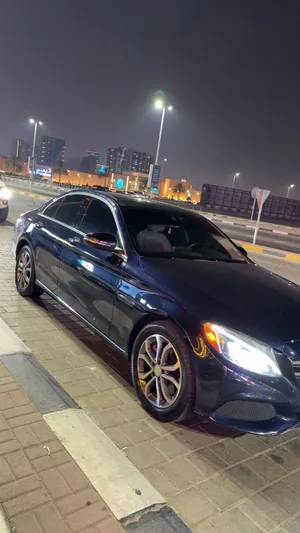 مرسيدس بنز C300