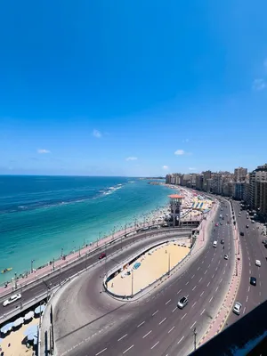 120 m2 2 Bedrooms Apartments for Rent in Alexandria Miami