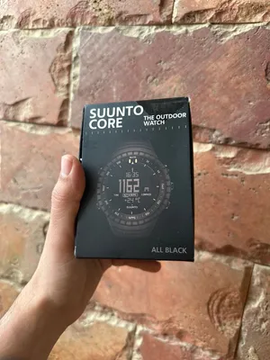 SUUNTO CORE