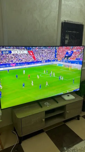 Samsung Neo QLED QN7OH 65 2026