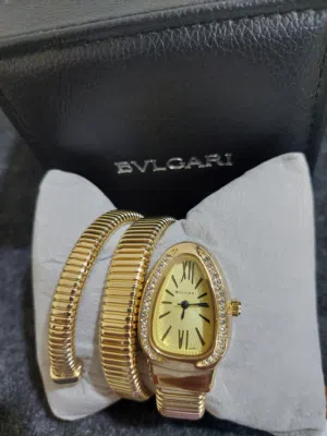 Gold Bvlgari for sale  in Manama