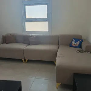 اثاث منزل بحالة جيدة جدًا