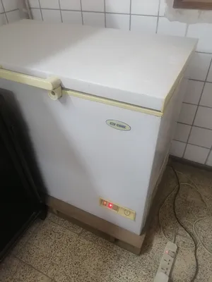 فريزر هاي كول