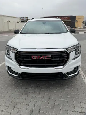 Gmc terrain slt 2024